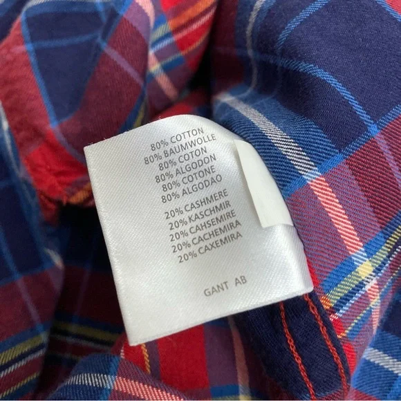 Gant Shirt - Picture 6 of 6